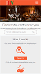Mobile Screenshot of foodnv.com